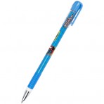 Ручка гелевая "пиши-стирай" Transformers KITE TF21-068
