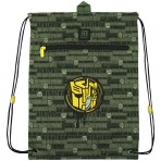 Сумка для взуття з кишенею Kite Transformers TF24-601M-1