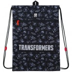Сумка для взуття з кишенею Kite Transformers TF24-601M-2
