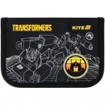 Пенал Kite Transformers TF25-621