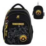 Рюкзак шкільний Kite Transformers TF25-763S