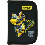 Пенал-книжка Kite Transformers TF26-622