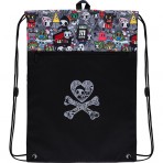 Сумка для взуття з кишенею Kite Tokidoki TK22-601L