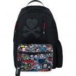 Рюкзак молодіжний Kite Tokidoki TK22-949L