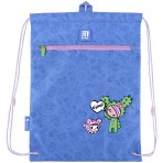 Сумка для взуття з кишенею Kite Tokidoki TK24-601M-1