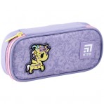 Пенал Kite Tokidoki TK24-662