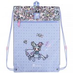 Сумка для взуття з кишенею Kite Tokidoki TK25-601M