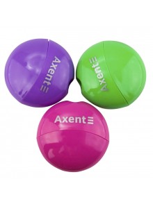 Точилка с контейнером Axent 1154-A ассорти