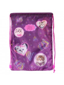 Сумка для обуви CLASS Lovely Kitties 13011270-9943