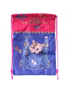 Сумка для обуви CLASS Kitty LK 13011300-9946