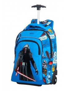 Рюкзак на колесах 24,5л American Tourister 27C-016-11