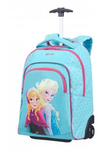 Рюкзак на колесах 24,5л American Tourister 27C-006-21