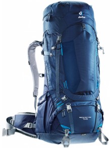 Рюкзак туристический Aircontact PRO 70 + 15 Deuter 3330317