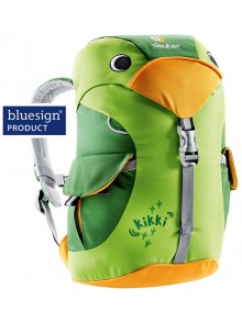 Рюкзак дошкольный Kikki Deuter 36093