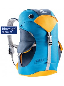 Рюкзак дошкольный Kikki Deuter 36093