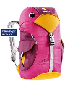 Рюкзак дошкольный Kikki Deuter 36093