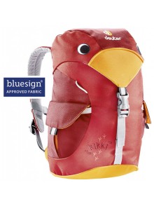 Рюкзак дошкольный Kikki Deuter 36093