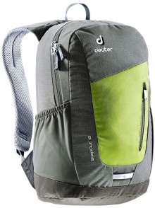 Рюкзак молодежный StepOut 12 Deuter 3810215