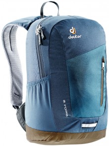 Рюкзак молодежный StepOut 12 Deuter 3810215