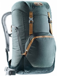 Рюкзак Walker 24 Deuter 3810717