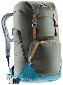 Рюкзак Walker 24 Deuter 3810717