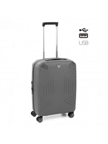 Чемодан + USB 40/47 л RONCATO Ypsilon 5763 