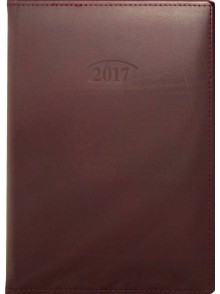Ежедневник 2015 Стандарт LaFontaine 73-79550