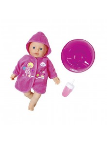 Кукла MY LITTLE BABY BORN - МАМИНА ЗАБОТА (32 см, с аксессуарами)