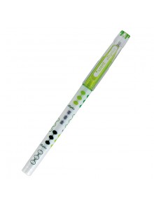 Ручка шариковая Kaprice AXENT AB1012-A-02