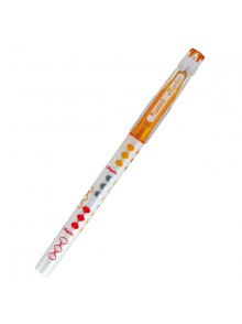 Ручка шариковая Kaprice AXENT AB1012-A-02