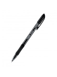 Ручка масляная Flow AXENT AB1054-A