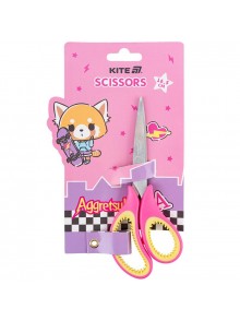 Ножиці дитячі 16,5 см Kite Aggretsuko AR25-127