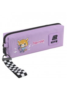 Пенал м'який Kite Aggretsuko AR25-642