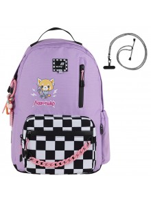 Рюкзак молодіжний Kite Aggretsuko AR25-949M