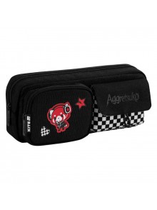 Пенал Kite Aggretsuko AR26-2701