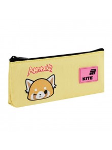 Пенал м'який Kite Aggretsuko AR26-680