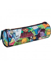 Пенал-тубус Adventure Time KITE AT17-640