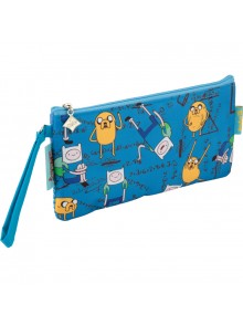 Косметичка Adventure Time KITE AT17-664