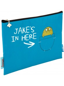 Пенал Adventure Time KITE AT17-687