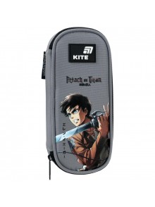 Пенал Kite Attack on Titan AT26-599