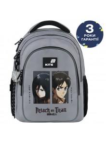 Рюкзак молодіжний Kite Attack on Titan AT26-8001M