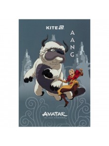 Блокнот А5, 64 листа Kite Avatar AV25-193