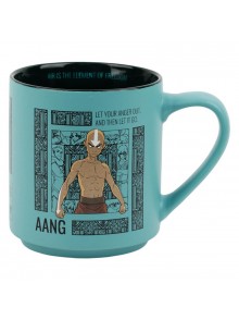 Чашка 350 мл Kite Avatar AV25-215-1