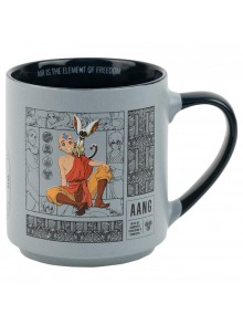 Чашка 350 мл Kite Avatar AV25-215-2