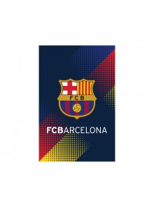 Блокнот, 48 листов FC Barcelona KITE BC17-224