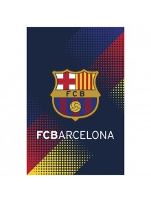 Блокнот, 48 листов FC Barcelona KITE BC17-224