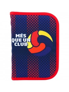 Пенал FC Barcelona KITE BC18-622