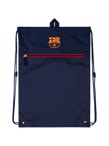 Сумка для обуви с карманом KITE FC Barcelona BC20-601L-1