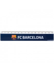 Лінійка пластикова 15 см Kite FC Barcelona BC25-090