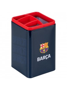 Стакан-підставка квадратна Kite FC Barcelona BC25-105